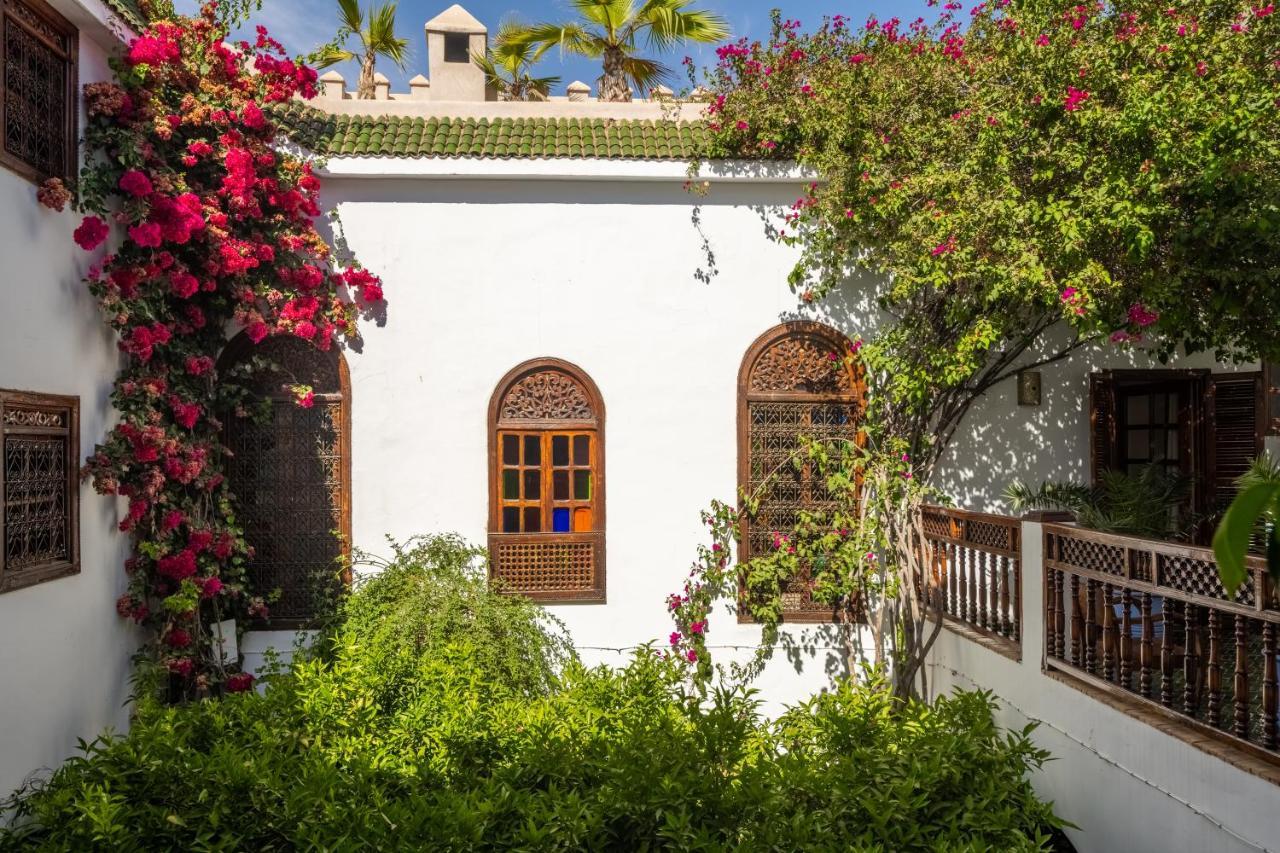 Riad Alma Marrakesh Exterior photo