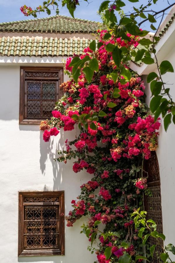 Riad Alma Marrakesh Exterior photo
