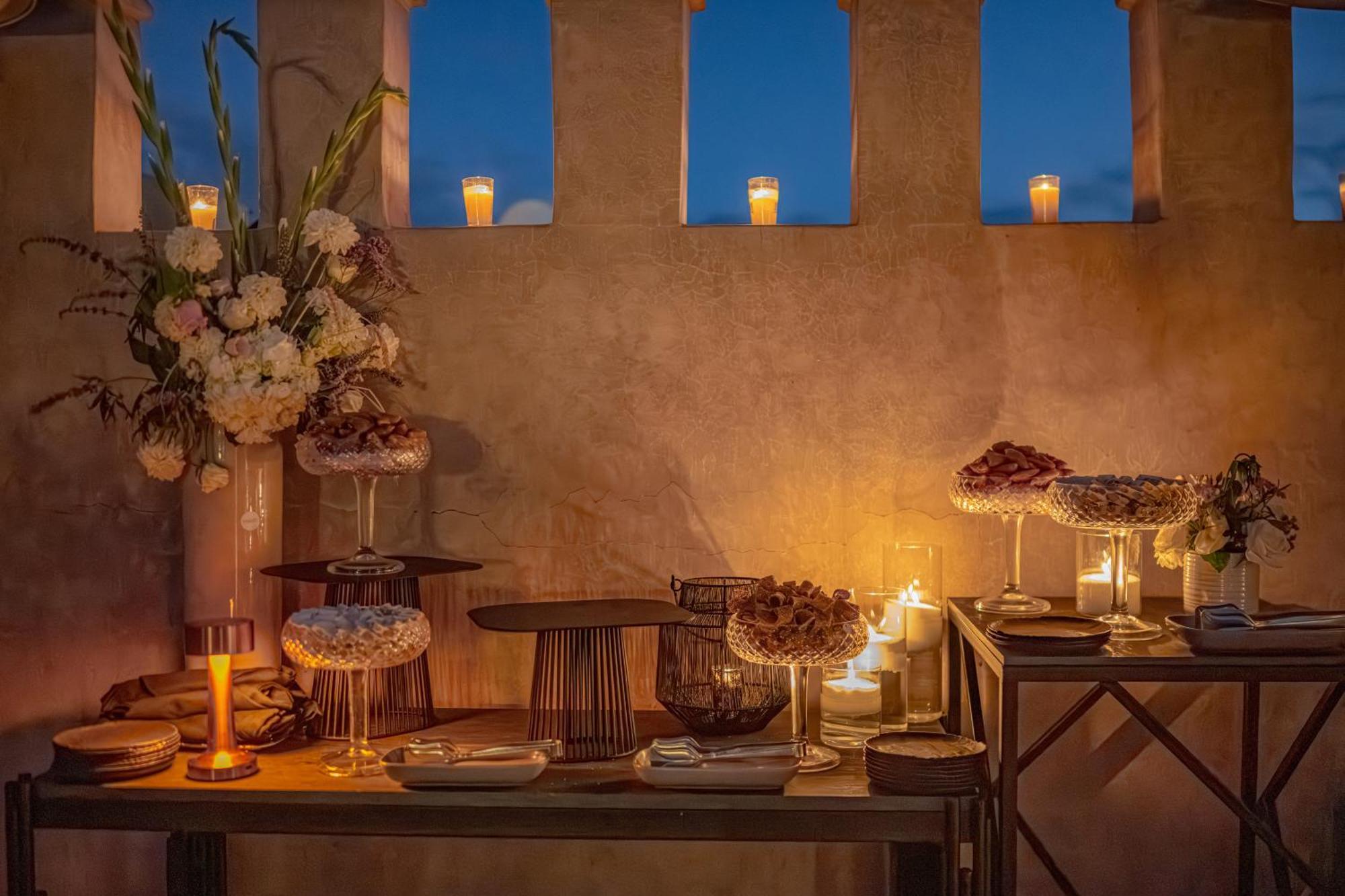 Riad Alma Marrakesh Exterior photo
