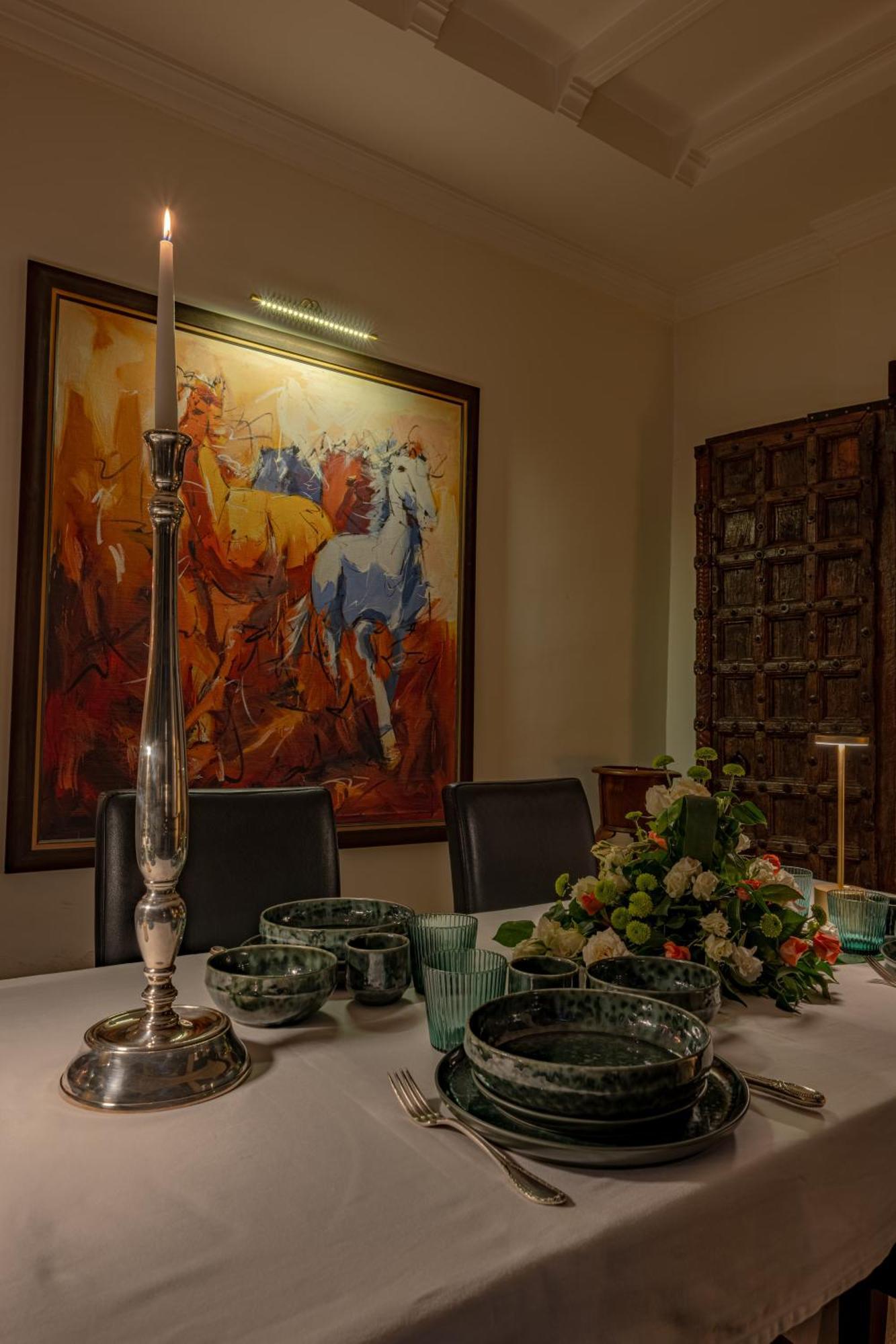 Riad Alma Marrakesh Exterior photo
